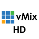 vMix HD Software de producție live - cbspro