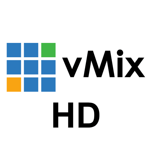 vMix HD Software de producție live - cbspro