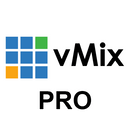 vMix Pro Software de producție live - cbspro