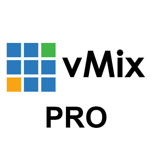 vMix Pro Software de producție live - cbspro