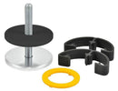 Yellowtec m!ka MMS Pole Desktop Mounting Kit - cbspro